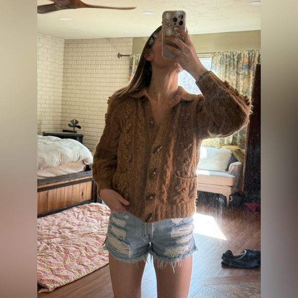 Doen Rive Cardigan - Picture 14 of 16